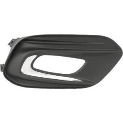 Grilles de ventilation de pare-chocs 3464048 pour FIAT TIPO OE 735642864