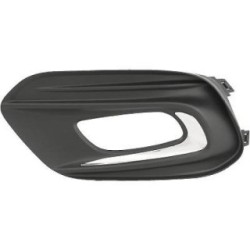 Bumper Ventilation Grilles DIEDERICHS 3464049 OE Ref 0000735649287