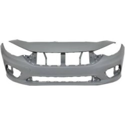 Bumper DIEDERICHS 3464050 OE Ref 735646017