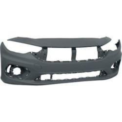 Bumper DIEDERICHS 3464051 OE Ref 735686435