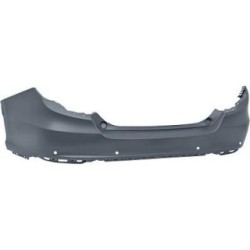 Bumper DIEDERICHS 3464056 OE Ref 735637890