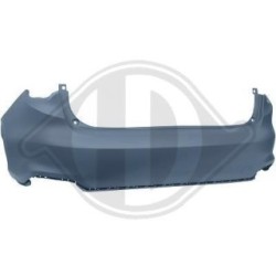 Pare-chocs 3464057 pour FIAT TIPO OE 735679504 DIEDERICHS