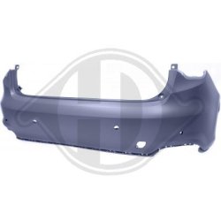 Bumper DIEDERICHS 3464058 OE Ref 0000735679532