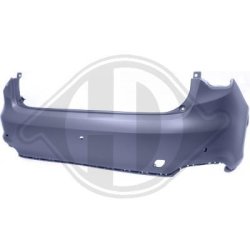 Bumper DIEDERICHS 3464059 OE Ref 0000735696809