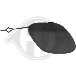 Couvercle de pare-chocs 3464061 pour FIAT TIPO OE 735637884 DIEDERICHS