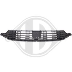 Grilles de ventilation de pare-chocs DIEDERICHS 3464140 pour FIAT TIPO