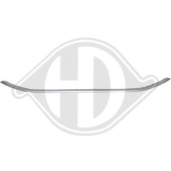 Radiator Grille Trim Strip DIEDERICHS 3464142 OE Ref 735754055