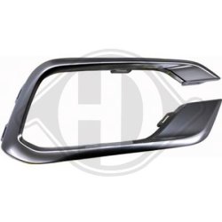 Bumper Ventilation Grilles DIEDERICHS 3464146 OE Ref 735754052