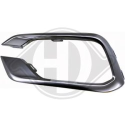 Bumper Ventilation Grilles DIEDERICHS 3464147 OE Ref 735754053