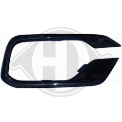 Bumper Ventilation Grilles DIEDERICHS 3464148 OE Ref 735754044