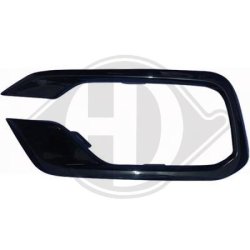 Bumper Ventilation Grilles DIEDERICHS 3464149 OE Ref 735754045