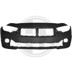 Bumper DIEDERICHS 3464150 OE Ref 0000735750650