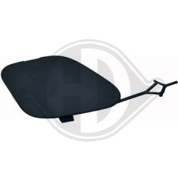 Bumper Cover DIEDERICHS 3464161 OE Ref 735753206