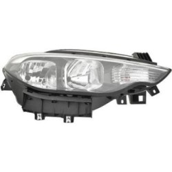 Phare 3464182 pour FIAT TIPO OE 52145159