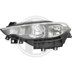 Phare 3464183 pour FIAT TIPO OE 52145171 DIEDERICHS