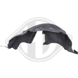 Wheel Arch Liner DIEDERICHS 3464208 OE Ref 52206216