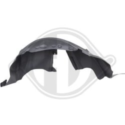 Wheel Arch Liner DIEDERICHS 3464209 OE Ref 52206213