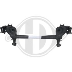 Subframe Crossmember (axle) DIEDERICHS 3464419 OE Ref 52029734