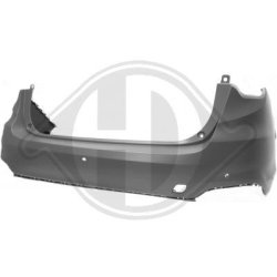 Bumper DIEDERICHS 3464656 OE Ref 0000735696716