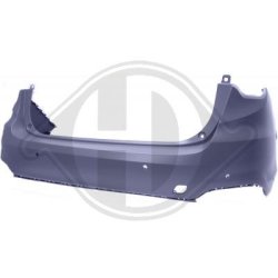 Bumper DIEDERICHS 3464657 OE Ref 735680838