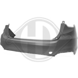 Bumper DIEDERICHS 3464755 OE Ref 735771372