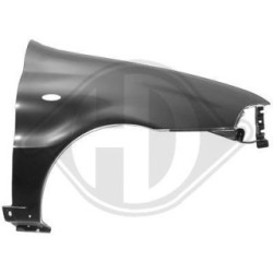 Aile (aile) 3465006 pour FIAT PALIO, STRADA OE 46519708 DIEDERICHS