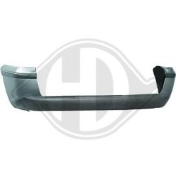 Pare-chocs 3465056 OE 735252572 DIEDERICHS