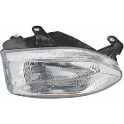 Headlight DIEDERICHS 3465082 OE Ref 46451274