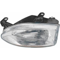 Headlight DIEDERICHS 3465083 OE Ref 46451275