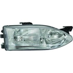 Headlight DIEDERICHS 3465084 OE Ref 465371111