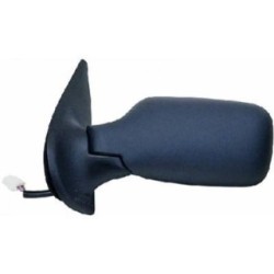 Exterior Mirror DIEDERICHS 3465124 OE Ref 716220099