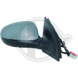 Rétroviseur extérieur 3472324 pour FIAT CROMA OE 735494336 DIEDERICHS