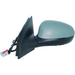 Rétroviseur extérieur 3472325 pour FIAT CROMA OE 735494342