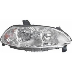 Headlight DIEDERICHS 3472980 OE Ref 51733560