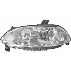 Phare 3472981 pour FIAT CROMA OE 51801266