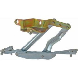 Bonnet Hinge DIEDERICHS 3475019 OE Ref 46512244