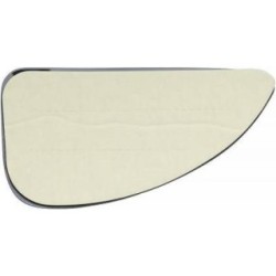 Exterior Mirror Glass DIEDERICHS 3475129 OE Ref 71717379