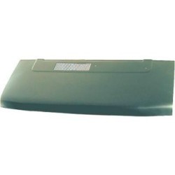 Bonnet DIEDERICHS 3480000 OE Ref 7559579