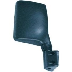 Exterior Mirror DIEDERICHS 3480024 OE Ref 814805