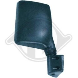 Rétroviseur extérieur 3480024 pour CITROËN, FIAT, PEUGEOT OE 95651073 DIEDERICHS