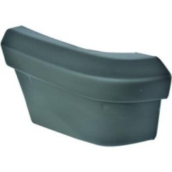 Bumper DIEDERICHS 3480052 OE Ref 4476833