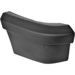 Bumper DIEDERICHS 3480152 OE Ref 4476833