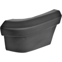 Bumper DIEDERICHS 3480153 OE Ref 4476834