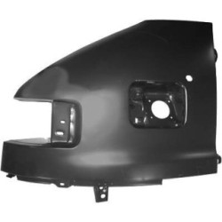 Wing (Fender) DIEDERICHS 3481007 OE Ref 1302279080