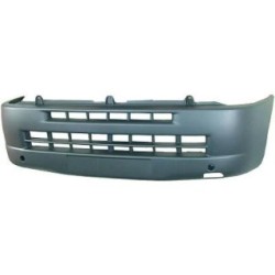 Bumper DIEDERICHS 3481050 OE Ref 1301676604