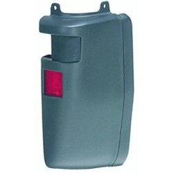 Pare-chocs 3481058 pour FIAT DUCATO OE 1300027604