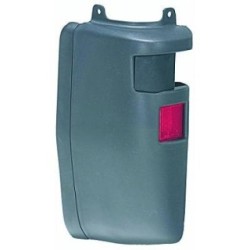 Bumper DIEDERICHS 3481059 OE Ref 1300028604