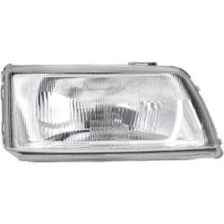 Headlight DIEDERICHS 3481082 OE Ref 6205J7