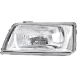 Headlight DIEDERICHS 3481083 OE Ref 6204AF