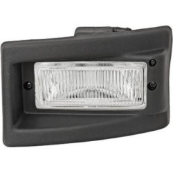 Front Fog Light DIEDERICHS 3481088 OE Ref 96205043